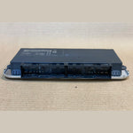Load image into Gallery viewer, 2009-2015 BMW 750i F01 F02 7 Series FOOTWELL LIGHT CONTROL MODULE 9236458 OEM