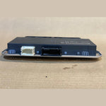 Load image into Gallery viewer, 2009-2015 BMW 750i F01 F02 7 Series FOOTWELL LIGHT CONTROL MODULE 9236458 OEM