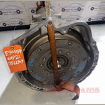 Load image into Gallery viewer, Bmw 335i 2010 Twin turbo N54 E90 6HP21 7566909 Automatic transmission