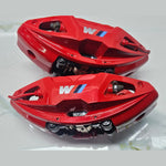 Load image into Gallery viewer, BMW G20 Clipers Front Left&Right Set-8843347, 8843348 Brand New Product Red colour