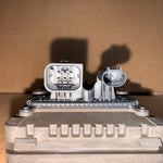 Load image into Gallery viewer, Original BMW U06 G60 G70 I20 U11 Front Radar Sensor Long Range 5A60AA3 New Part Distronic