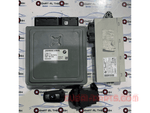 Load image into Gallery viewer, BMW-7838711 Engine Control Module-ECU SET -M5 E60 ,S65 2007 Genuine Brand used item