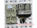 Load image into Gallery viewer, 8598154 Bmw ECU SET G30 Diesel B47 RHD