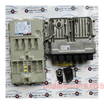Load image into Gallery viewer, 8598154 Bmw ECU SET G30 Diesel B47 RHD