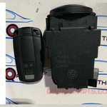 Load image into Gallery viewer, BMW-7838711 Engine Control Module-ECU SET -M5 E60 ,S65 2007 Genuine Brand used item