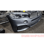 Load image into Gallery viewer, Bmw X5 F15 Diesel 2.5 Front End 2017 M Packet