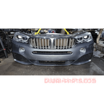 Load image into Gallery viewer, Bmw X5 F15 Diesel 2.5 Front End 2017 M Packet