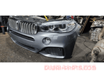 Load image into Gallery viewer, Bmw X5 F15 Diesel 2.5 Front End 2017 M Packet