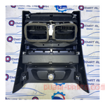 Bild in die Galerieansicht laden, BMW 5er, G30, G31, 9357866 Heckluftgitter, Originalteil, gebraucht
