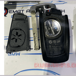 Load image into Gallery viewer, BMW-7598364 ECU set 740i 2010 N54 twin turbo Genuine Branded used item
