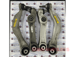 Load image into Gallery viewer, Bmw 528i F10 lower arms and upper arms Genuine Product used