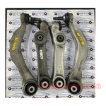 Load image into Gallery viewer, Bmw 528i F10 lower arms and upper arms Genuine Product used