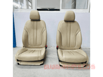 Load image into Gallery viewer, BMW G30 5 series front Seats Only Genuine Product used
