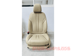Load image into Gallery viewer, BMW G30 5 series front Seats Only Genuine Product used