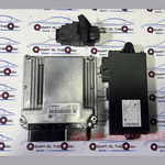 Load image into Gallery viewer, BMW Engine Control Unit-7563575 BMW ECU SET X1 Genuine Branded Used item