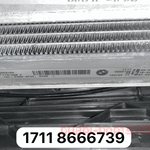 Load image into Gallery viewer, Radiator kit Toyota Supra J29 & BMW Z4 G29 B58 Fan 7935173 Radiator (1) 11718666739 Radiator (2) 11718666811 Transmission oil cooler 17219494828