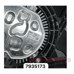 Load image into Gallery viewer, Radiator kit Toyota Supra J29 & BMW Z4 G29 B58 Fan 7935173 Radiator (1) 11718666739 Radiator (2) 11718666811 Transmission oil cooler 17219494828