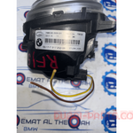 قم بتحميل الصورة إلى عارض الصور، مصباح ضباب LED يمين لسيارة BMW الفئة الخامسة F10 Lci موديل 2015 (رقم القطعة 7317252)