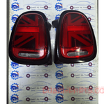 Load image into Gallery viewer, Mini cooper cabriolet F57 back lights set