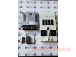 Load image into Gallery viewer, 8574094 Ecu set bmw F30 320D 2012 RHD