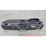 Bild in die Galerieansicht laden, BMW 5er G30/G31 (2016–2023) Armaturenbrett – 6832914, Originalteil, gebraucht, Rechtslenker