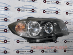 Load image into Gallery viewer, Bmw 118i headlight none xenon E87 2006