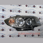 Bild in die Galerieansicht laden, BMW 118i Scheinwerfer ohne Xenon E87 2006