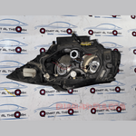 Bild in die Galerieansicht laden, BMW 118i Scheinwerfer ohne Xenon E87 2006