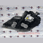 Load image into Gallery viewer, BMW headlight X5 ,E70 LCI 2012 RHS Genuine Product used