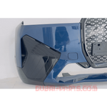 Load image into Gallery viewer, Front Bumper IX M60 bmw electric