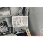 Load image into Gallery viewer, G32 6 series grand coupe M sport bumper