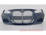 Load image into Gallery viewer, Bmw 4 series G22 MSPORT FRONT BUMPER