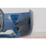 Load image into Gallery viewer, Front Bumper IX M60 bmw electric