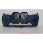 Load image into Gallery viewer, Front Bumper IX M60 bmw electric