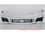 Load image into Gallery viewer, G32 6 series grand coupe M sport bumper