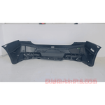 Load image into Gallery viewer, IX M60 rear bumper Electric car bmw