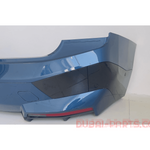 Load image into Gallery viewer, IX M60 rear bumper Electric car bmw