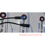 Load image into Gallery viewer, 6875089 rear left side electric shock F15 X5 2016