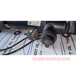 Load image into Gallery viewer, 6875089 rear left side electric shock F15 X5 2016