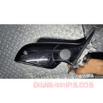 قم بتحميل الصورة إلى عارض الصور، مرآة جانبية يمنى لسيارة BMW F30 ذات المقود الأيمن مزودة بكاميرا ونظام مراقبة النقطة العمياء، منتج أصلي مستعمل