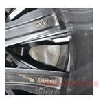 Load image into Gallery viewer, BMW OEM G05 X5 G06 X6 740M GREY M Star Spoke 20" Wheel REAR SPARE 8071997