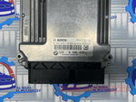 Load image into Gallery viewer, DDE 8506438 ECU engine control module bmw