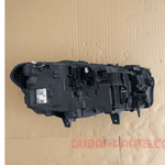 قم بتحميل الصورة إلى عارض الصور، 8739655 BMW X3 G01 X4 G02 2018-2020 مصباح أمامي LED متكيف يساري