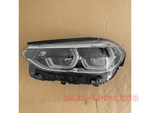 Load image into Gallery viewer, 8739655 BMW X3 G01 X4 G02 2018-2020 LHS ADAPTIVE LED HEADLIGHT