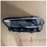 Load image into Gallery viewer, G05 G06 X5 X6 LASER Headlights LEFT AND RIGHT OEM
