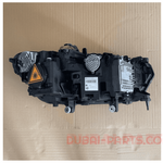 Load image into Gallery viewer, G05 G06 X5 X6 LASER Headlights LEFT AND RIGHT OEM