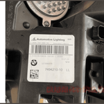 Load image into Gallery viewer, G05 G06 X5 X6 LASER Headlights LEFT AND RIGHT OEM
