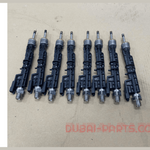 Load image into Gallery viewer, BMW-7852362- G05, N63 M injectors N63B44D 2019 Genuine Brand used item