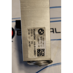 Load image into Gallery viewer, BMW I8 I12 AC EXPANSION VALVE 64509318648 ORIGINAL Genuine Product used