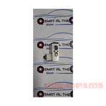 Load image into Gallery viewer, BMW I8 I12 AC EXPANSION VALVE 64509318648 ORIGINAL Genuine Product used
